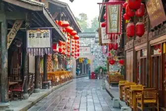 Route de Kunming à Chengdu – Image 6