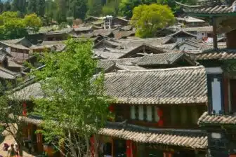Trek Meili & Yubeng depuis Lijiang – Image 5