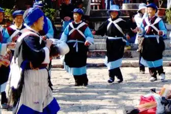 Trek Meili & Yubeng depuis Lijiang – Image 16