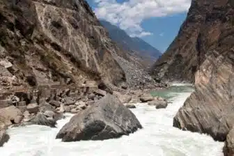 Sommets du Yunnan et vallée du Nujiang – Image 18