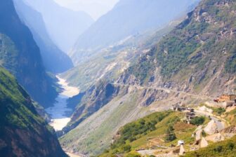 Trek Meili & Yubeng depuis Lijiang