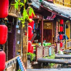 Traditions et artisanats au Nord Yunnan
