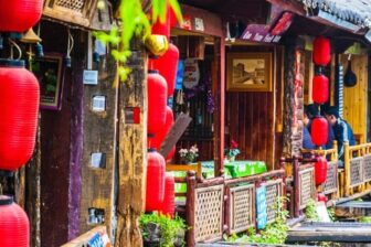 Traditions et artisanats au Nord Yunnan