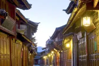 Trek Meili & Yubeng depuis Lijiang – Image 11