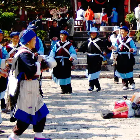 Voyage Nord Laos et Nord Yunnan – Image 14