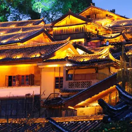 Voyage Nord Laos et Nord Yunnan – Image 13