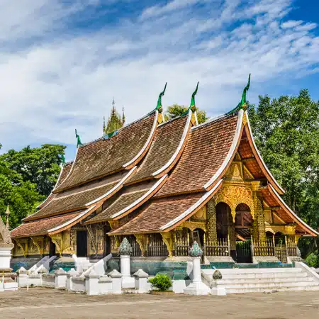 Voyage Nord Laos et Nord Yunnan – Image 5