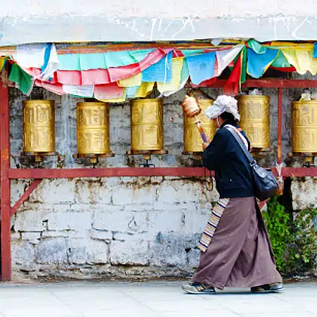 Voyage Nord Laos et Nord Yunnan – Image 15