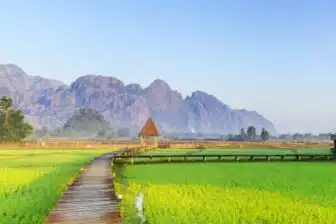 Voyage Nord Laos et Nord Yunnan – Image 2