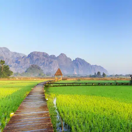 Voyage Nord Laos et Nord Yunnan – Image 2