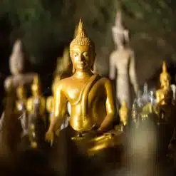 Voyage Nord Laos et Nord Yunnan