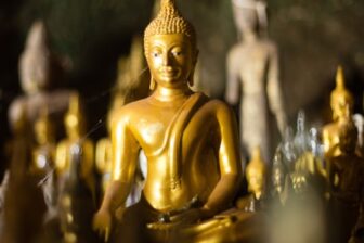 Voyage Nord Laos et Nord Yunnan