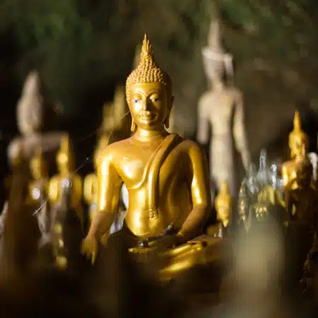 Voyage Nord Laos et Nord Yunnan