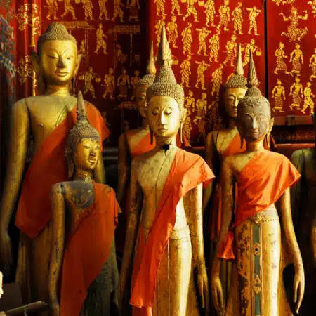 Voyage Nord Laos et Nord Yunnan – Image 11