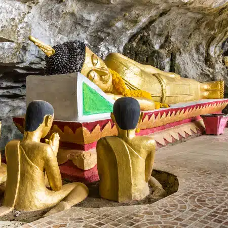 Voyage Nord Laos et Nord Yunnan – Image 8