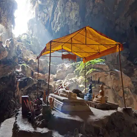 Voyage Nord Laos et Nord Yunnan – Image 7