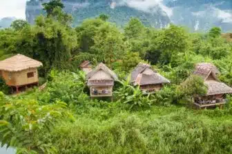 Voyage Nord Laos et Nord Yunnan – Image 4