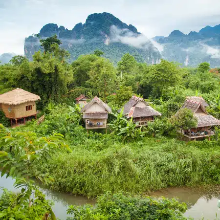 Voyage Nord Laos et Nord Yunnan – Image 4