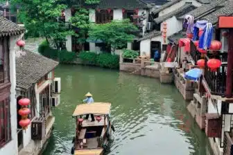 Voyage en famille en Chine : Pékín, Shanghai & Nord Yunnan – Image 10