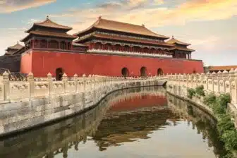 Circuit Pékin, Xi'an et Yunnan
