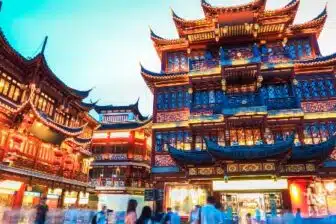 Voyage en famille en Chine : Pékín, Shanghai & Nord Yunnan – Image 8