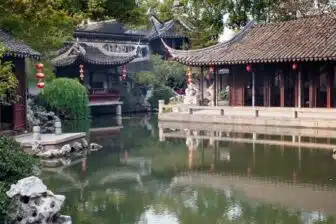 Voyage en famille en Chine : Pékín, Shanghai & Nord Yunnan – Image 7