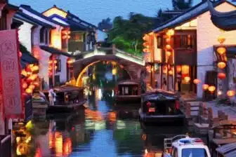 Voyage en famille en Chine : Pékín, Shanghai & Nord Yunnan – Image 14