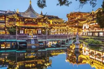 Voyage en famille en Chine : Pékín, Shanghai & Nord Yunnan – Image 13