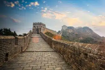 Voyage en famille en Chine : Pékín, Shanghai & Nord Yunnan – Image 4