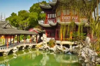 Voyage en famille en Chine : Pékín, Shanghai & Nord Yunnan – Image 11