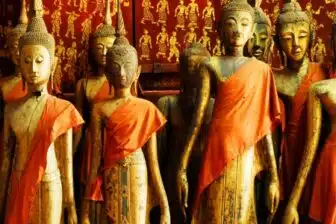 Voyage de Vientiane à Kunming – Image 2