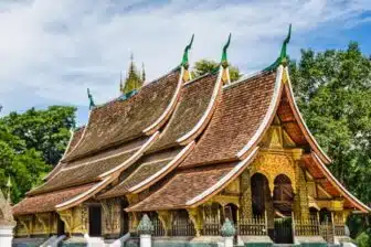 Voyage de Vientiane à Kunming – Image 3