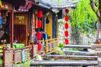 Sur la route du Toit du Monde du Yunnan au Tibet – Image 4