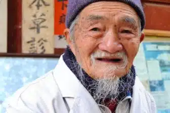 Sur la route du Toit du Monde du Yunnan au Tibet – Image 5