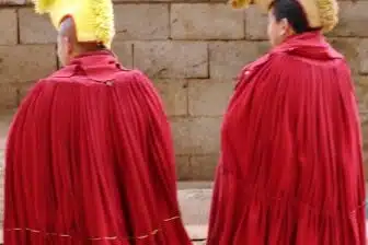 Sur la route du Toit du Monde du Yunnan au Tibet – Image 9