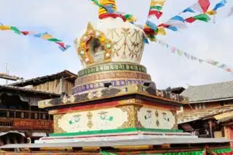 Sur la route du Toit du Monde du Yunnan au Tibet – Image 8