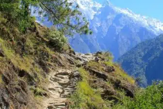 Circuit Yunnan à vélo – Image 12