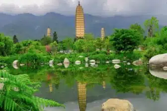 Circuit Yunnan à vélo – Image 3