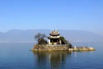 Circuit Yunnan à vélo – Image 6