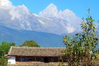 Circuit Yunnan à vélo – Image 10