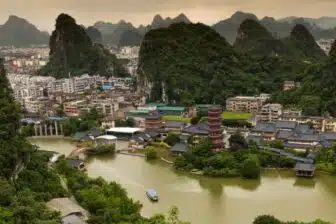 Yunnan en liberté & Yangshuo – Image 5