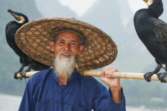 Yunnan en liberté & Yangshuo