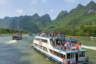 Yunnan en liberté & Yangshuo – Image 14