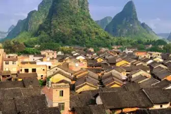 Yunnan en liberté & Yangshuo – Image 12