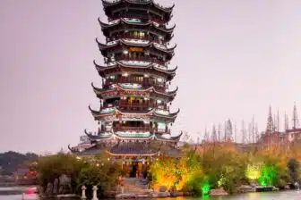 Yunnan en liberté & Yangshuo – Image 8