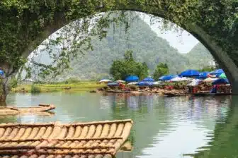 Yunnan en liberté & Yangshuo – Image 7