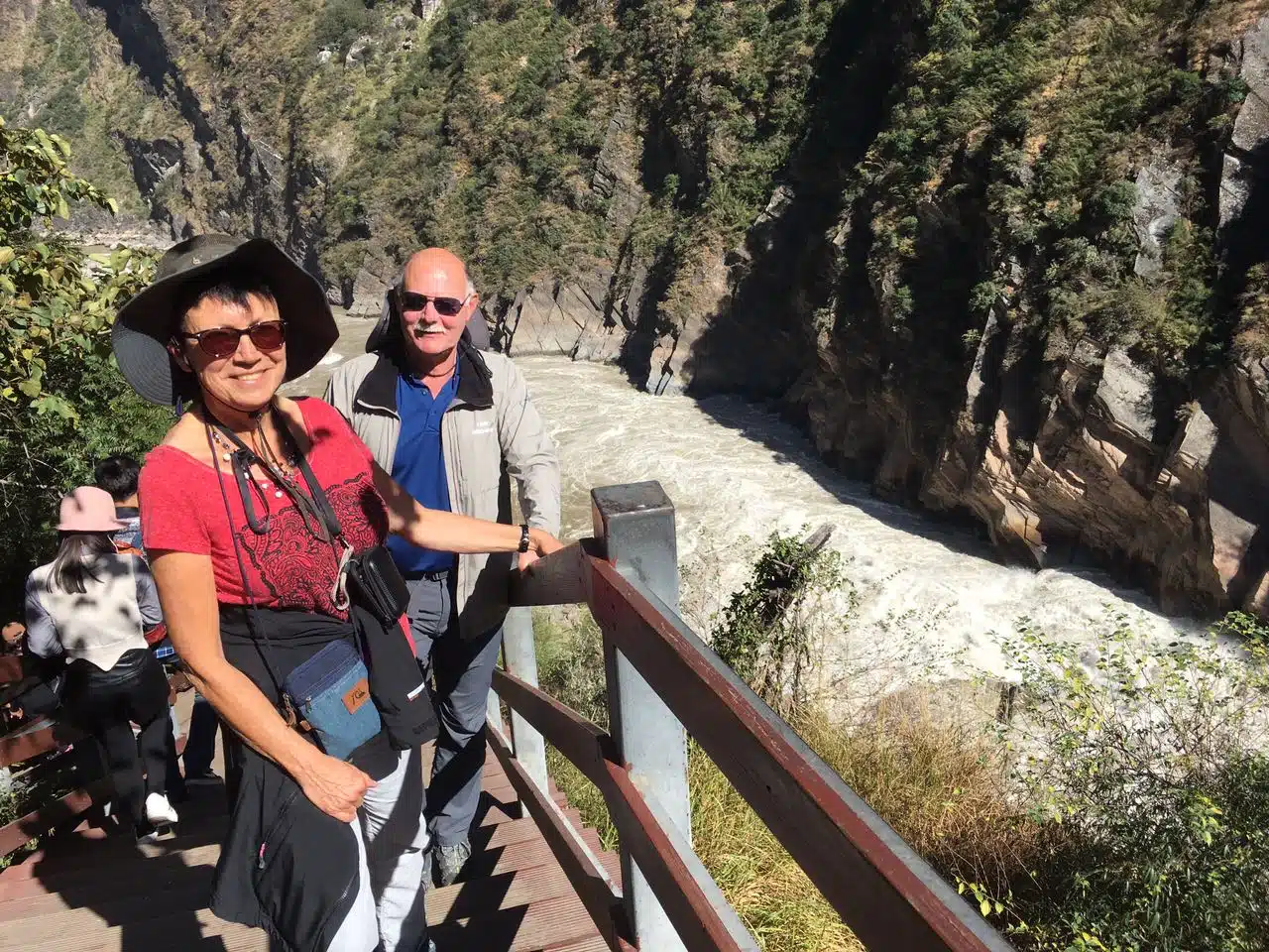 Avis Yunnan Roads