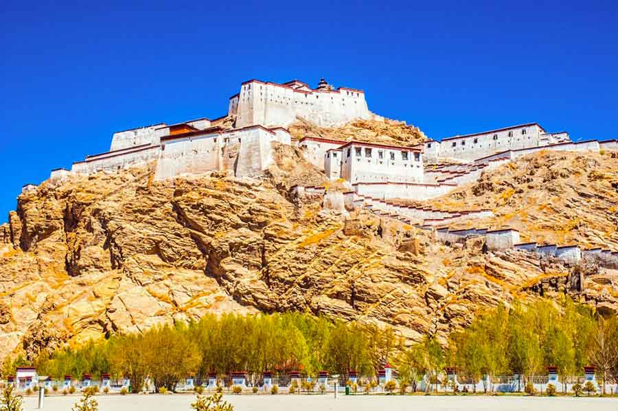 Pékin, Xi'an, Yunnan et Tibet – Image 28