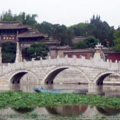 Splendeurs du Yunnan – Circuit d’exception, minorités & nature