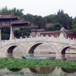 Splendeurs du Yunnan – Circuit d’exception, minorités & nature